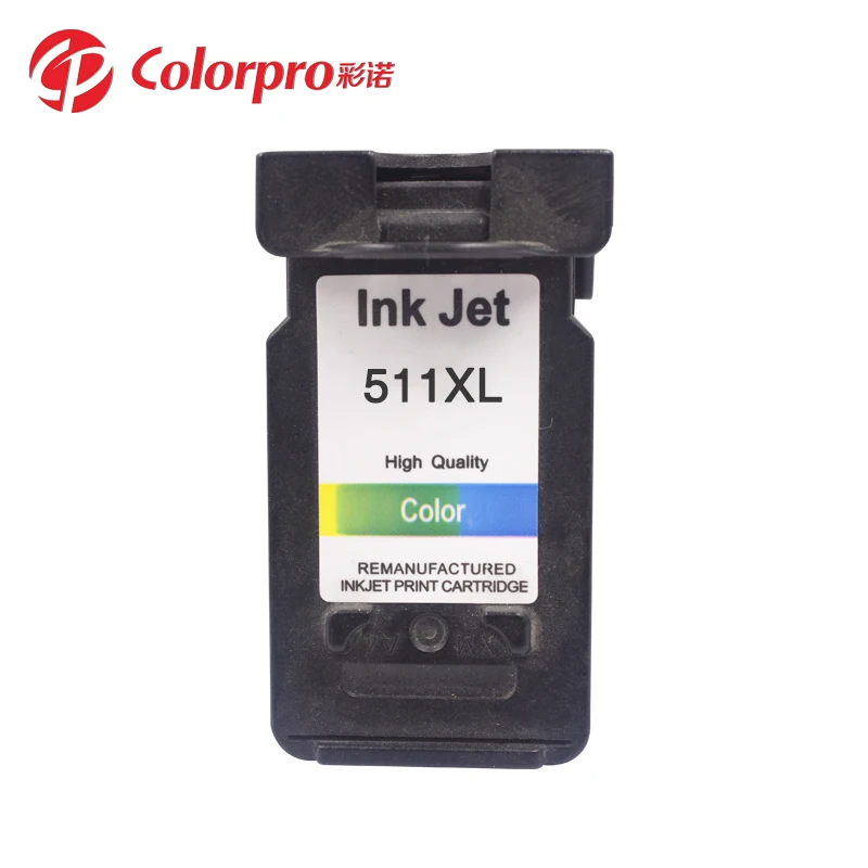510 ink cartridge