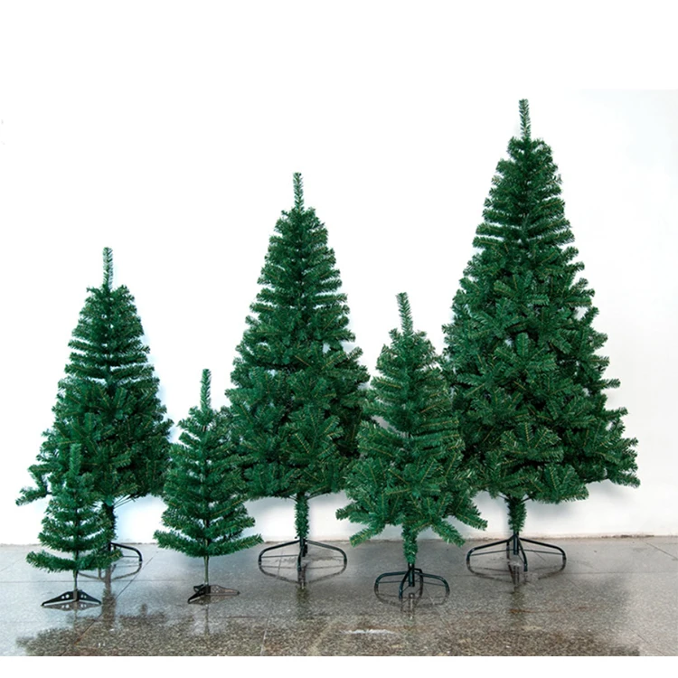 Factory Direct Sales Of Custom Christmas Trees 6 Ft High Quality Artificial Christmas Tree