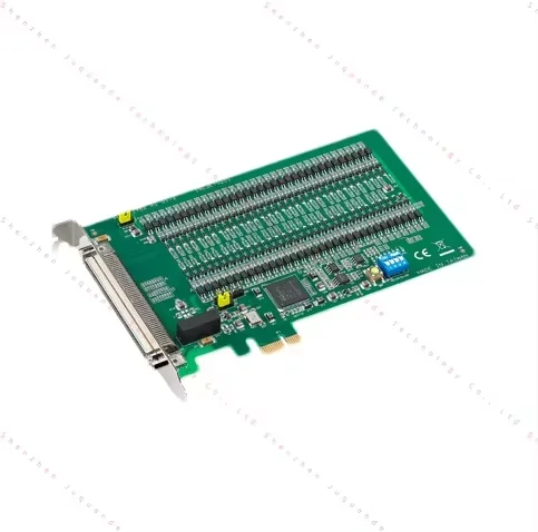 Vendeur doré – Contrôleur PLC PCIE-1754 pour serveur, pilote, neuf et d’origine, disponible immédiatement