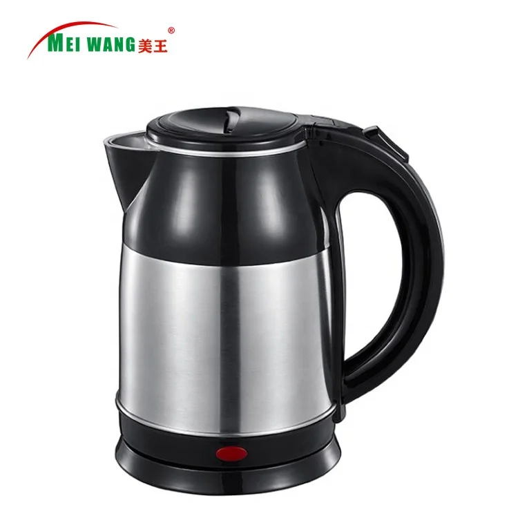 meiwang electric kettles electric tea maker