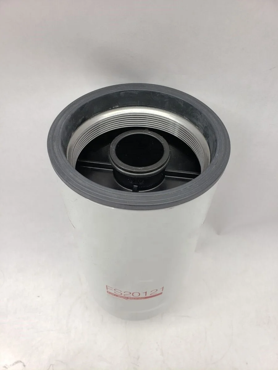 Engine Parts Fuel Water Separator Filter F76037 FS1283 LF9050 FF5488 FS2012100MX 5444245 2705826 T13017490 5521648 FS20121