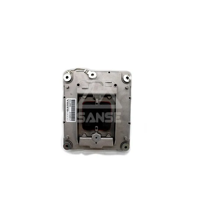 Construction Machinery Parts EC480 EC380  Excavator ECU Controller 21900557 22049094 22091664 22346791 22346792