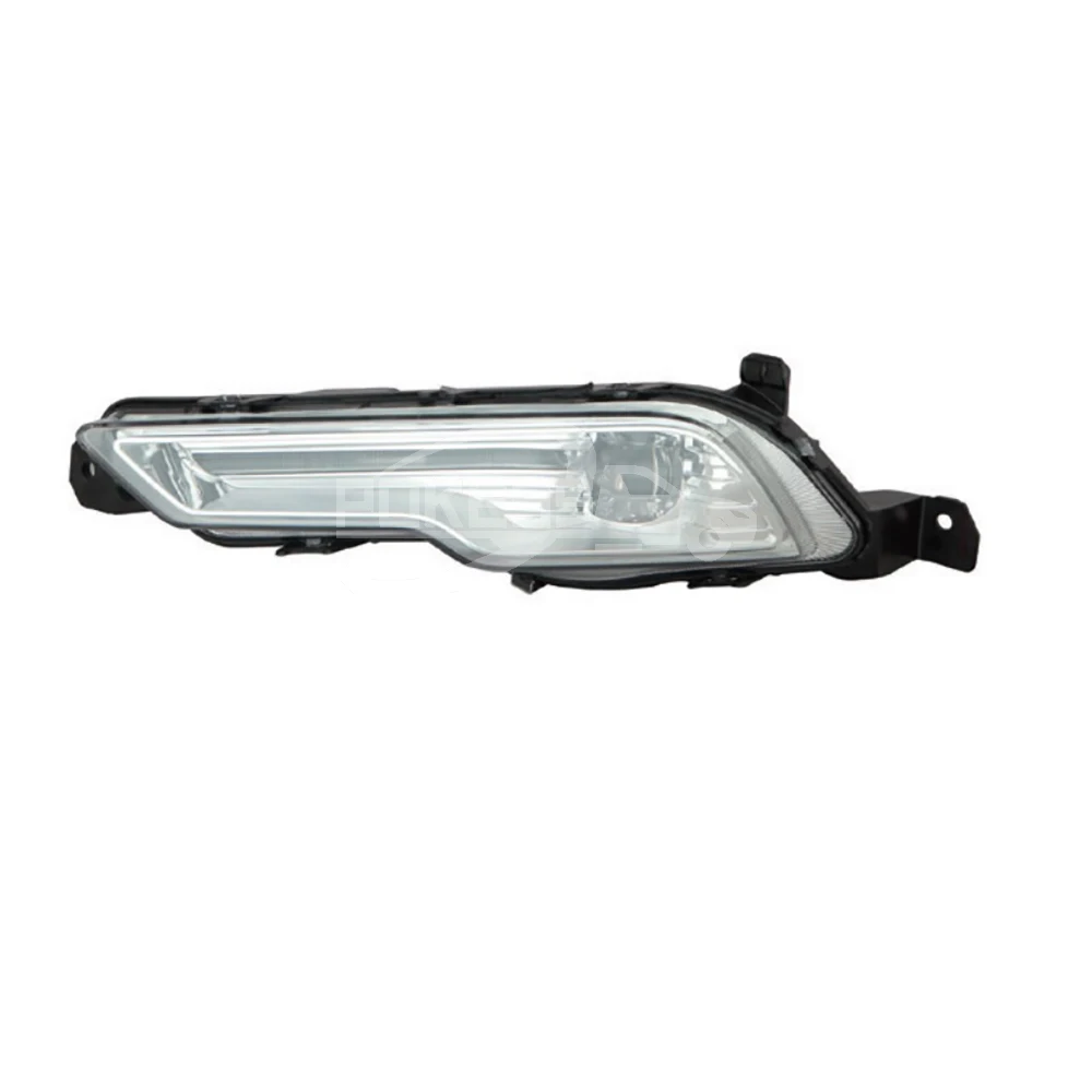 Car Fog Lamps HS7315A254DB HS7315A254DA High Level Fog Light for Ford ... — 4