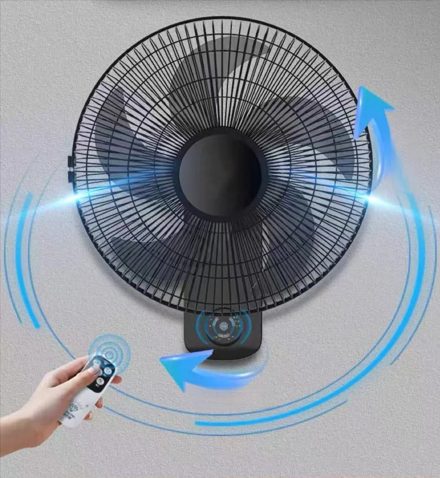 Wall Fan, 16inch, 18inch - detail 2