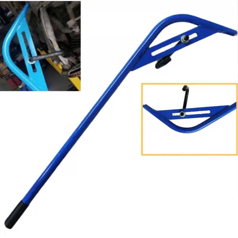 Wishbone Lever Bar Extractor Chassis Ball Joint Separator Windshield Wishbone Bottom Extractor