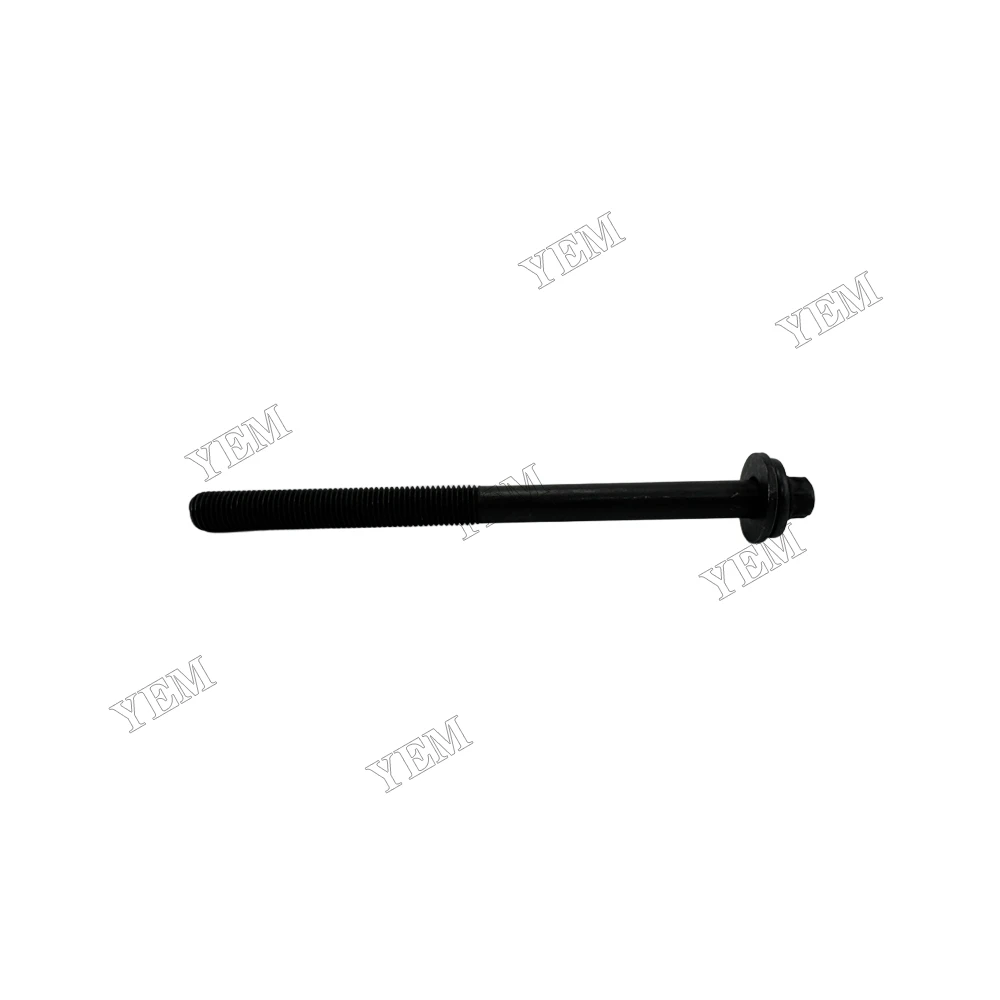 Cylinder Head Bolt for Iveco 4P10 Engine Parts 6