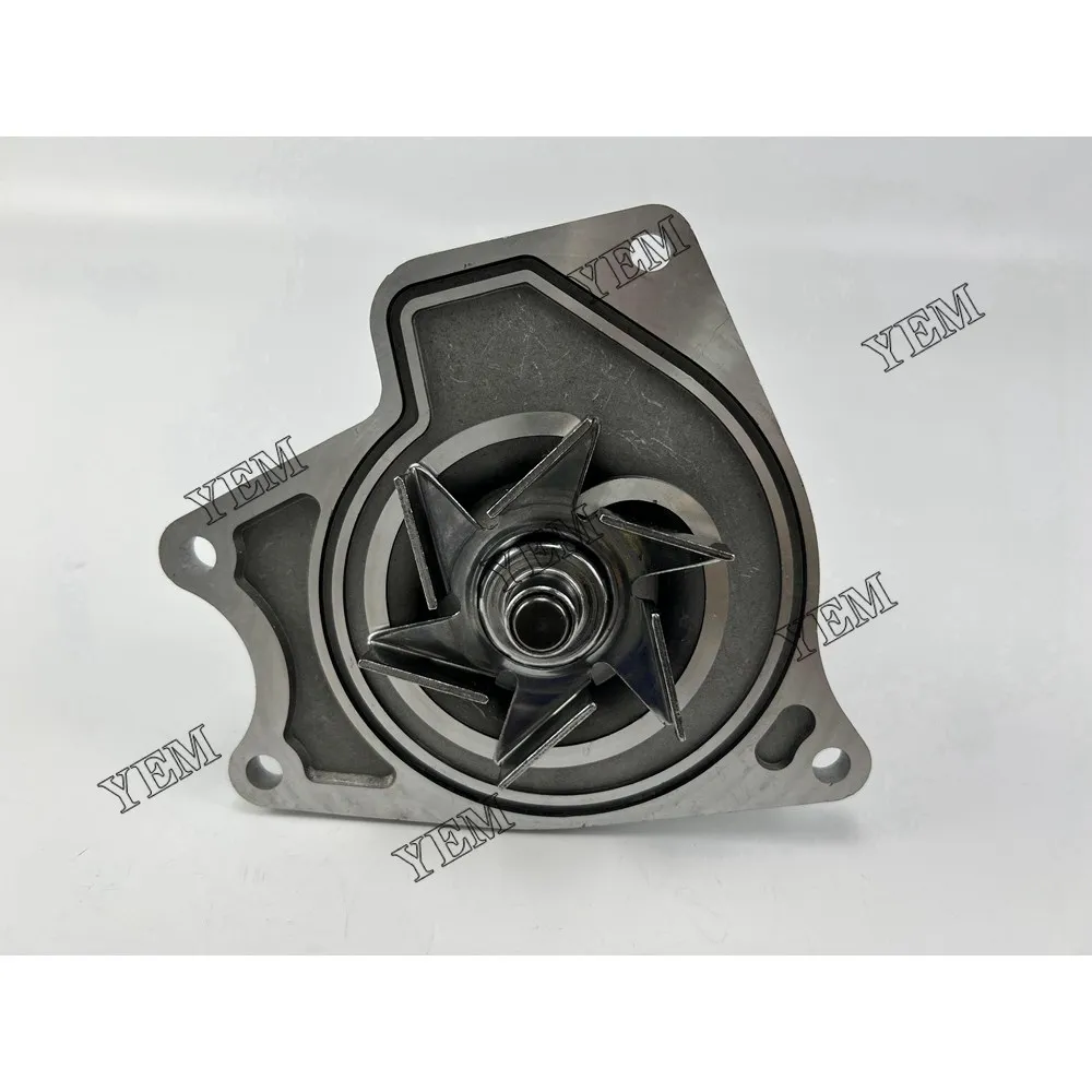 4M41 ME996789 Water Pump for Mitsubishi Heavy Equipment Engine Parts 5