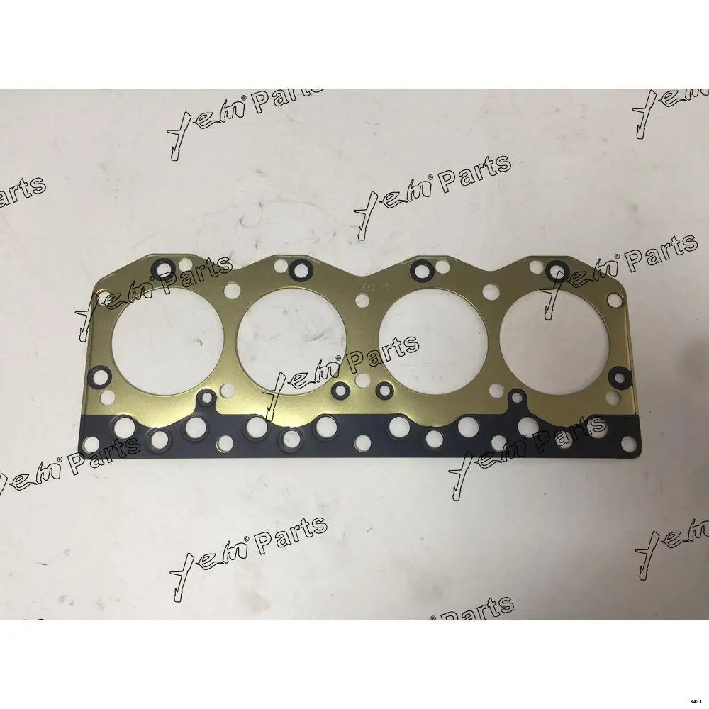C240 Head Gasket for Isuzu Machinery Engine Parts