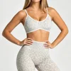 Reggiseno grigio chiaro