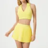 Set giallo