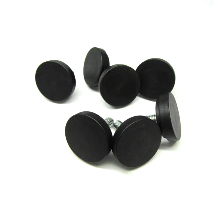 Custom Durable Antivibration Rubber Feet For Electronic Scale Buy