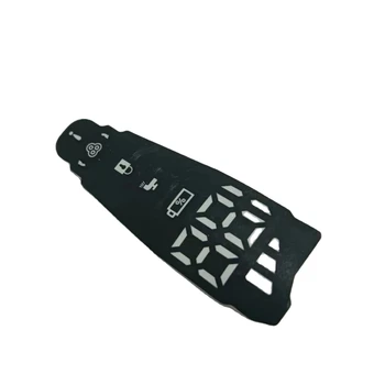 Custom LED Digital Screen Controller for Beard Knife Digital Signage and Displays Product
