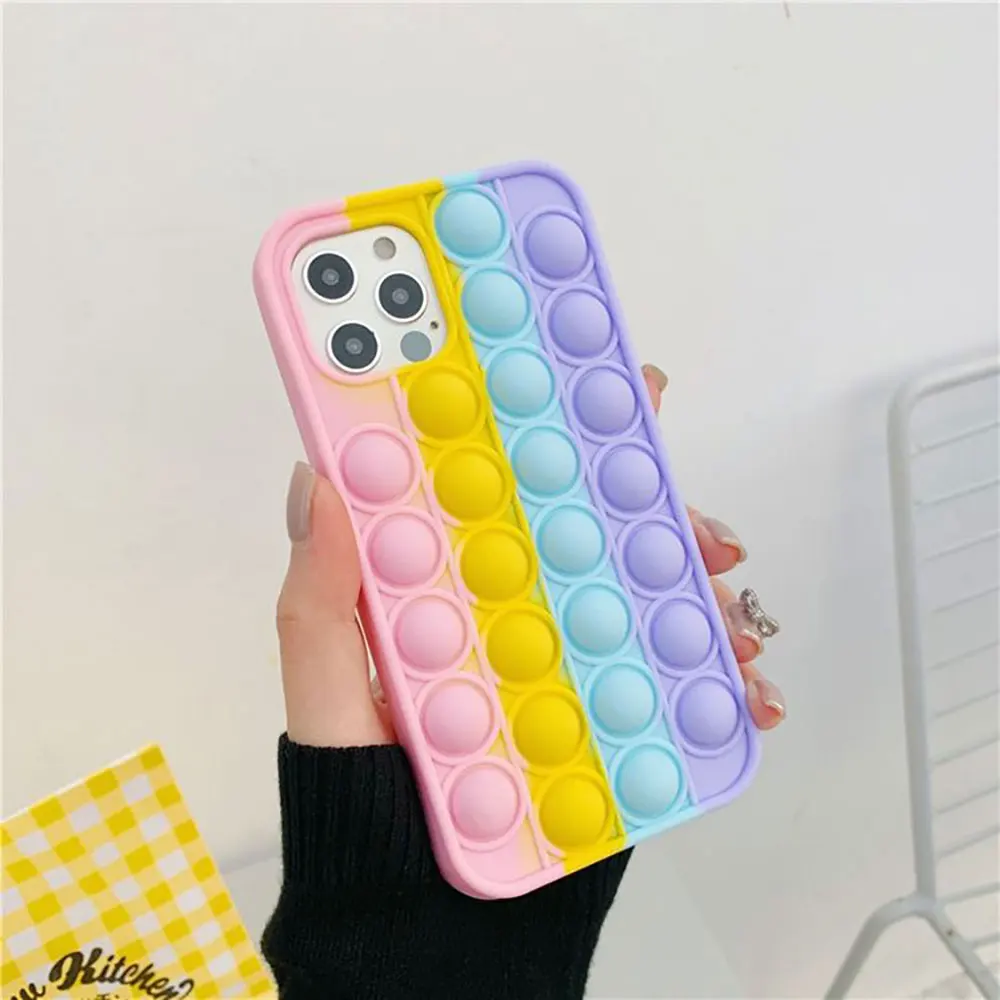 Tpu Pc Phone Case For iPhone 15 14 13 12 11 XR XS Max Pro Plus Simple Business Colourful Covers Luxury Cell Sjk403 Laudtec