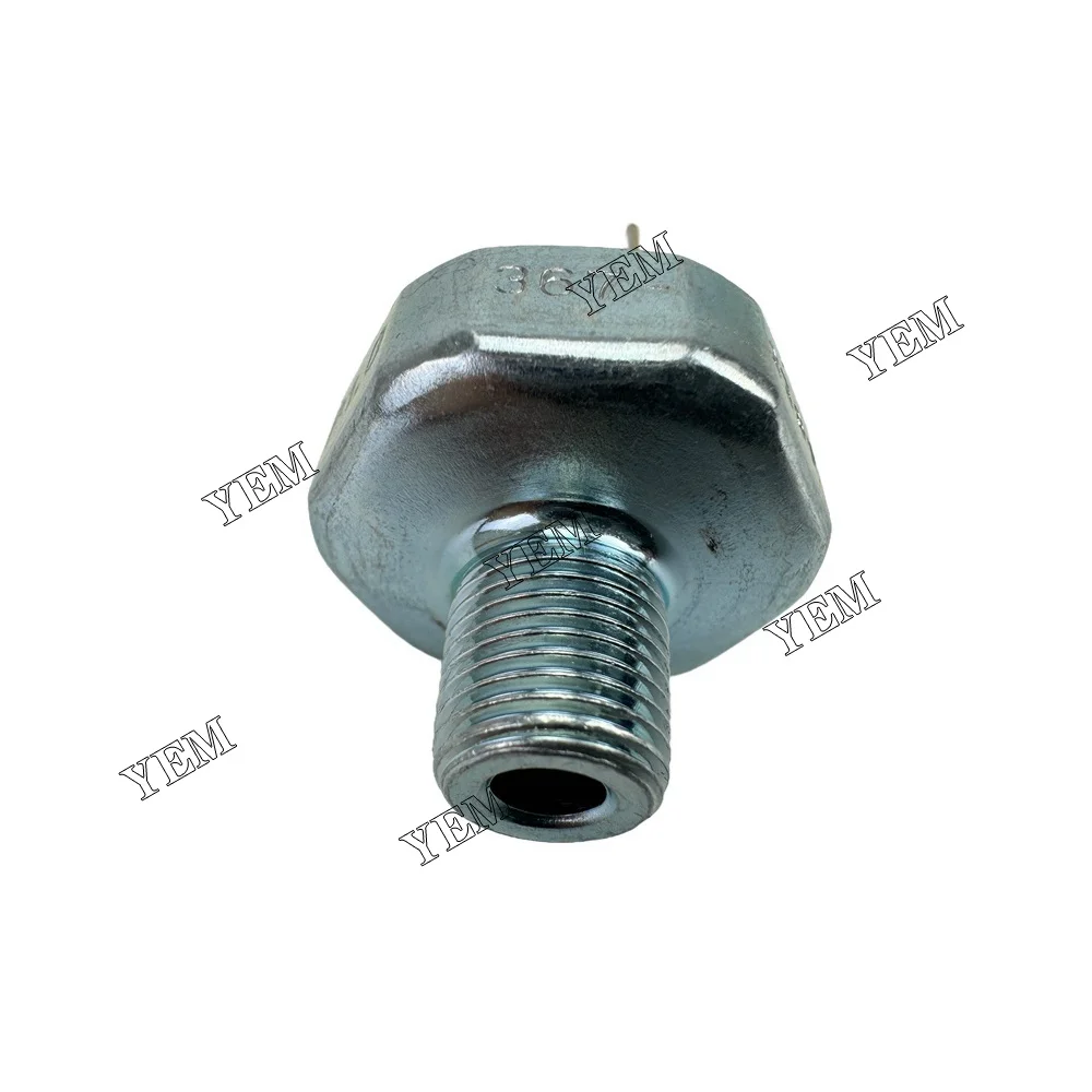 D1105 Oil Pressure Sensor 17189-39013 for Kubota Replacement Engine Parts 6