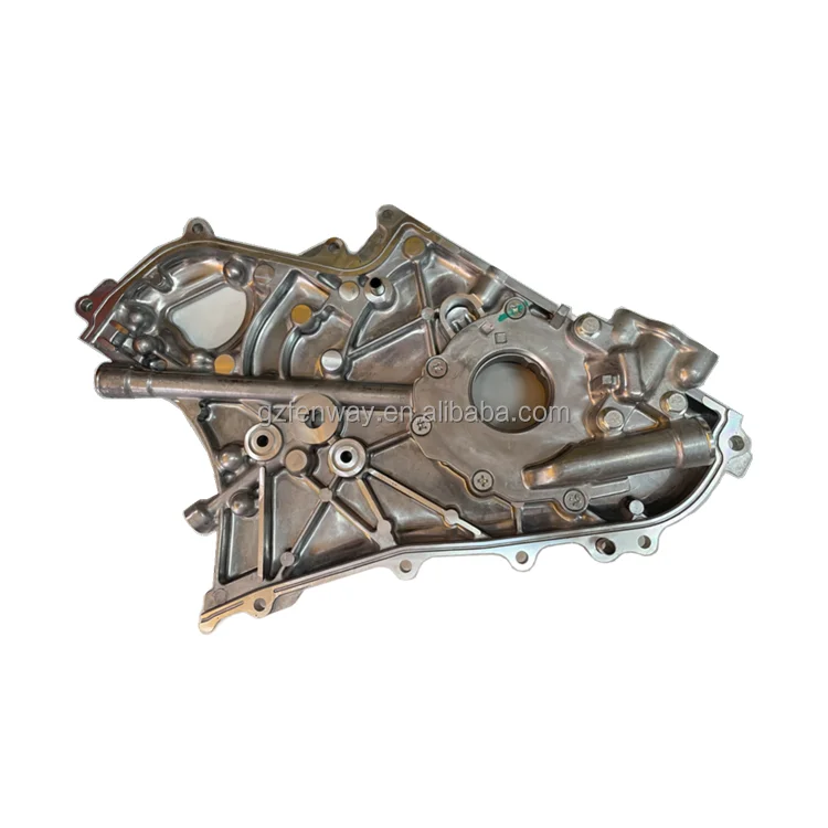 Yd25 Oil Pump For Nissan Navara Sunny Xtrail D22 T30 15010vk500 15010