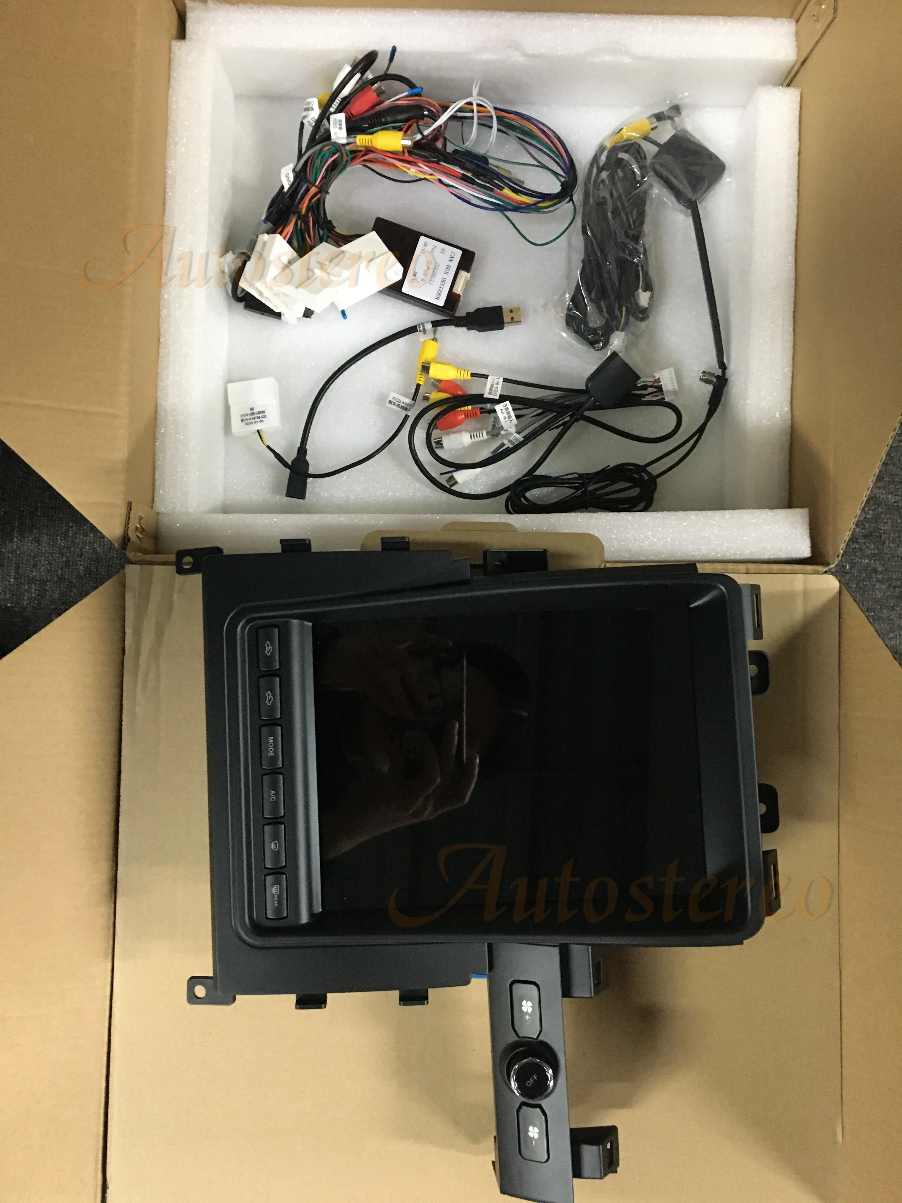 Nissan Skyline GT-R GTR R35 Android 11.0 128G Headunit