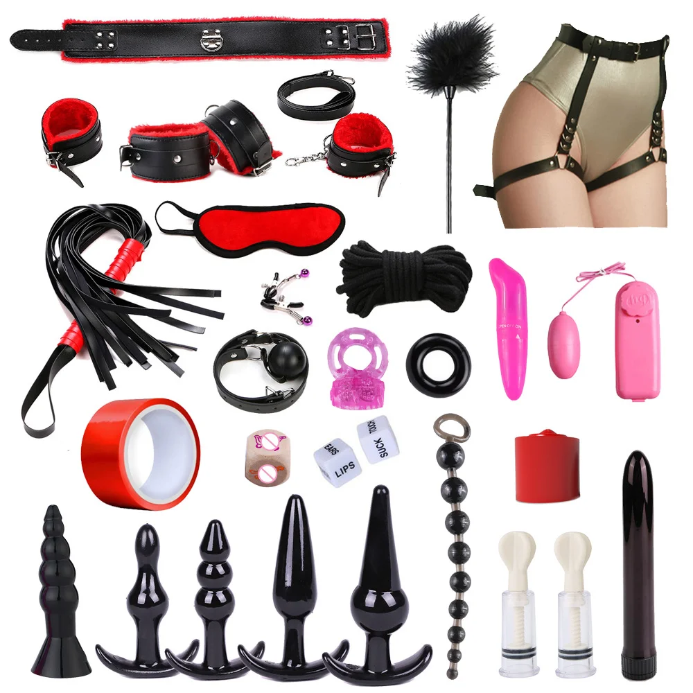 Make your own bdsm toys