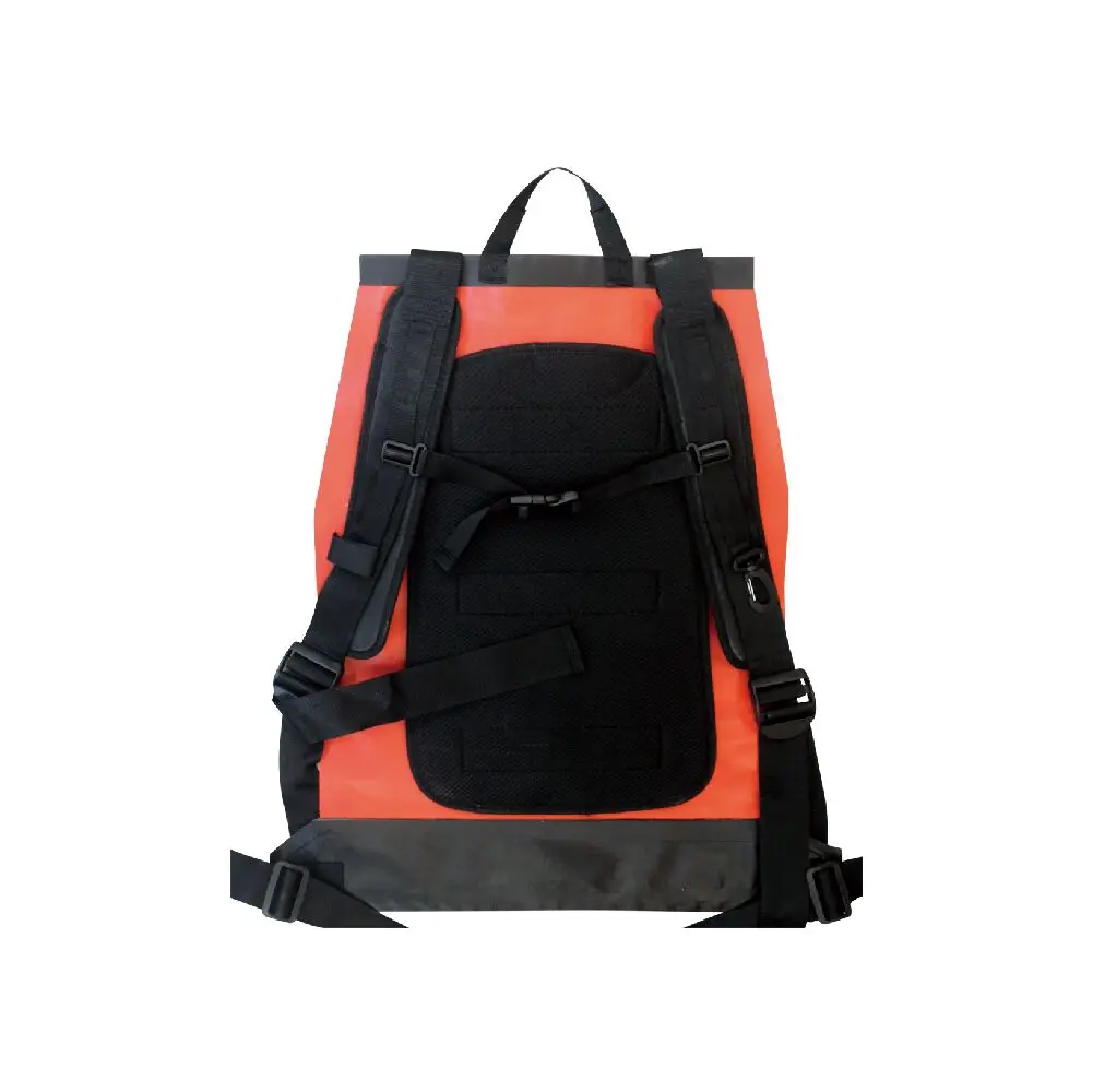 Ilot Backpack Fire Extinguisher Bag Firefighting Backpack Sprayer Heavy