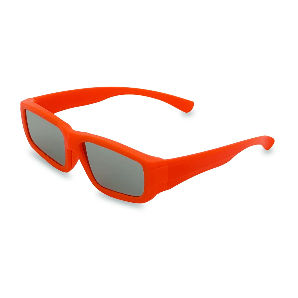 Yijia Optics Wholesalers 2024 Iso Certified High Quality Plastic Solar