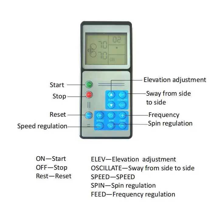 Hot sale Practice Tennis Padel Ball Machine JT02 App And Remote Control For Playing And Training customs Logo supplier