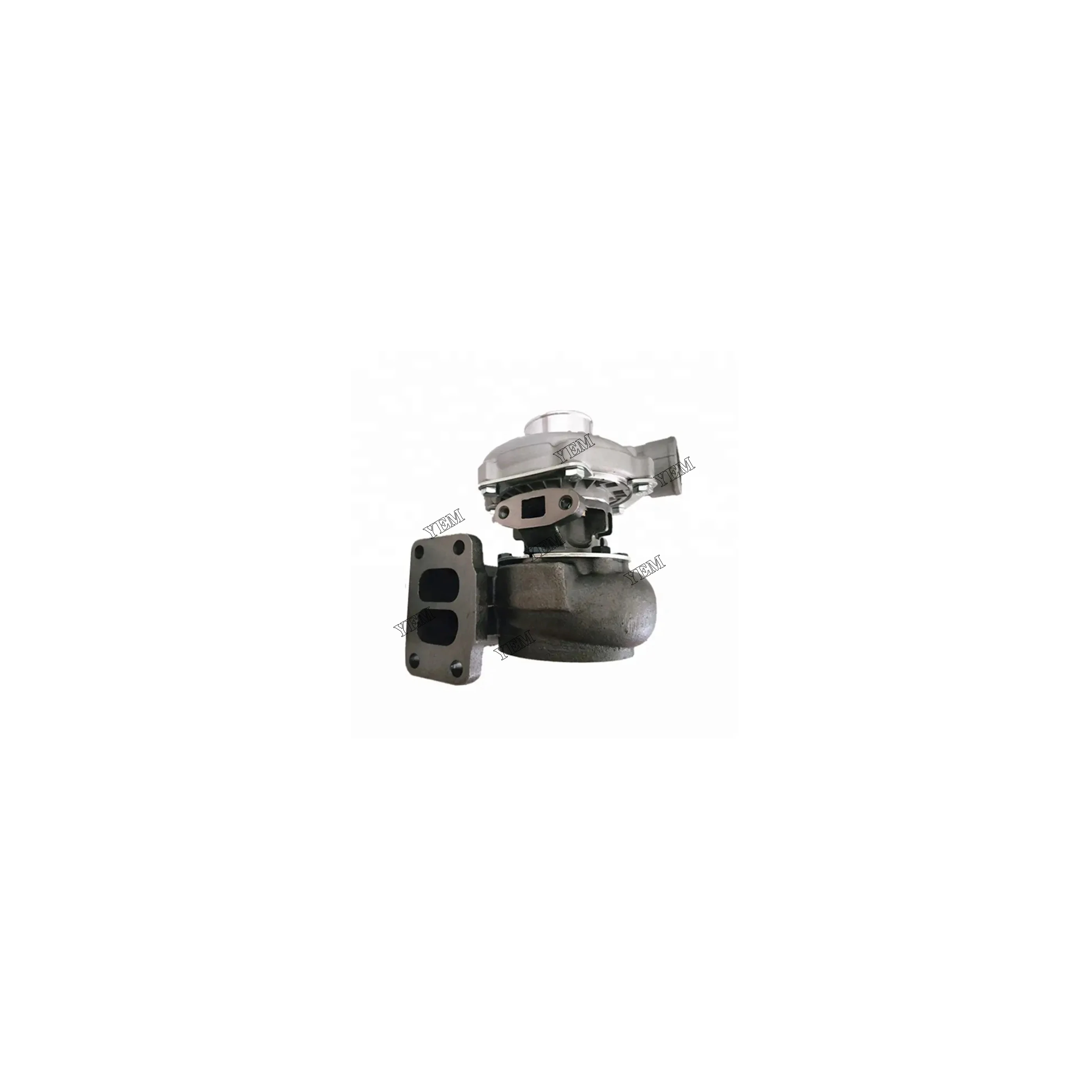 TA3137 6207-81-8331 700836 Turbocharger Fits for Komatsu PC200-6 PC220-6 PC240 6D95L Genuine Engine Parts
