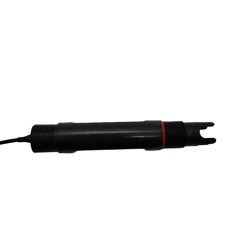 Water Quality Sensor With Screen to Measure PH ORP and Temperature Simultaneously for Aquaculture