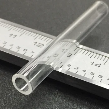 Excellent Fluorine-doped Capillary Tube for Medium and High Power Fibre Optic Combiner/Photonic Lantern