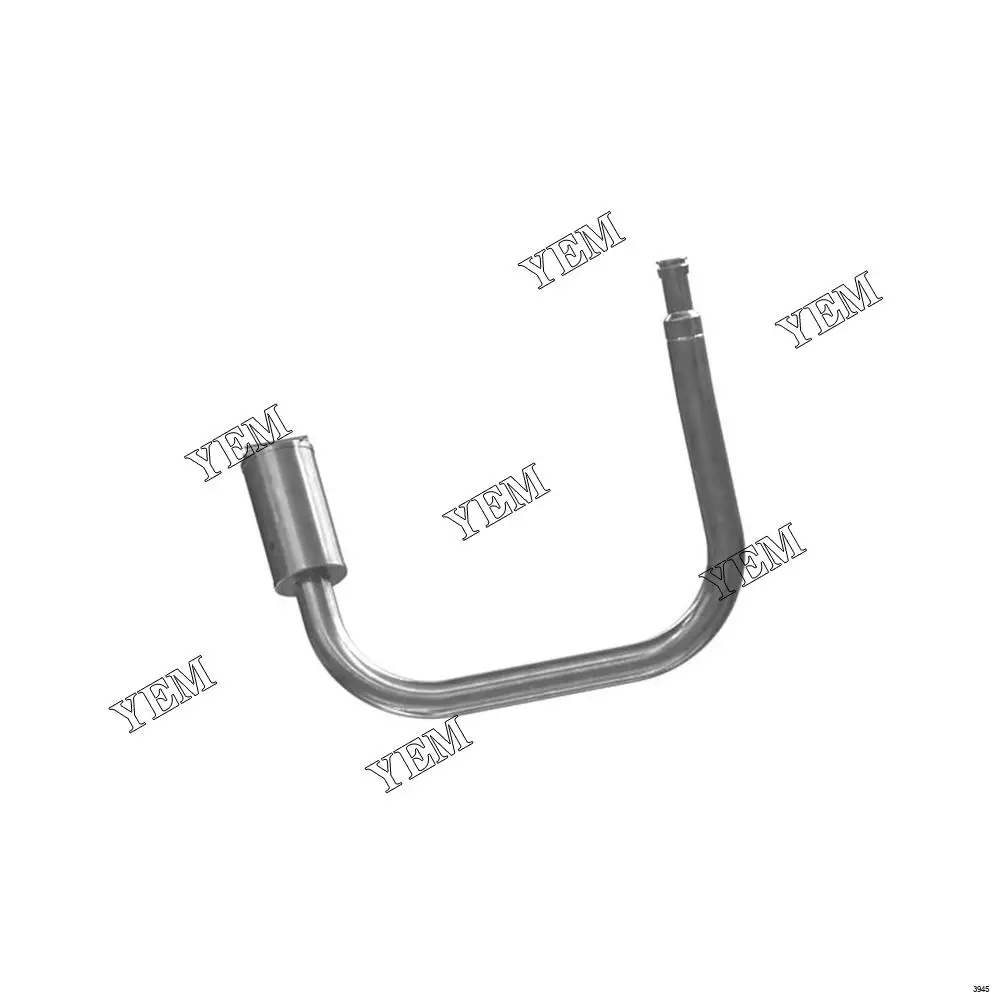 Brand New Tube Assembly 314-2702 3142702 Engine Repair Kit 3