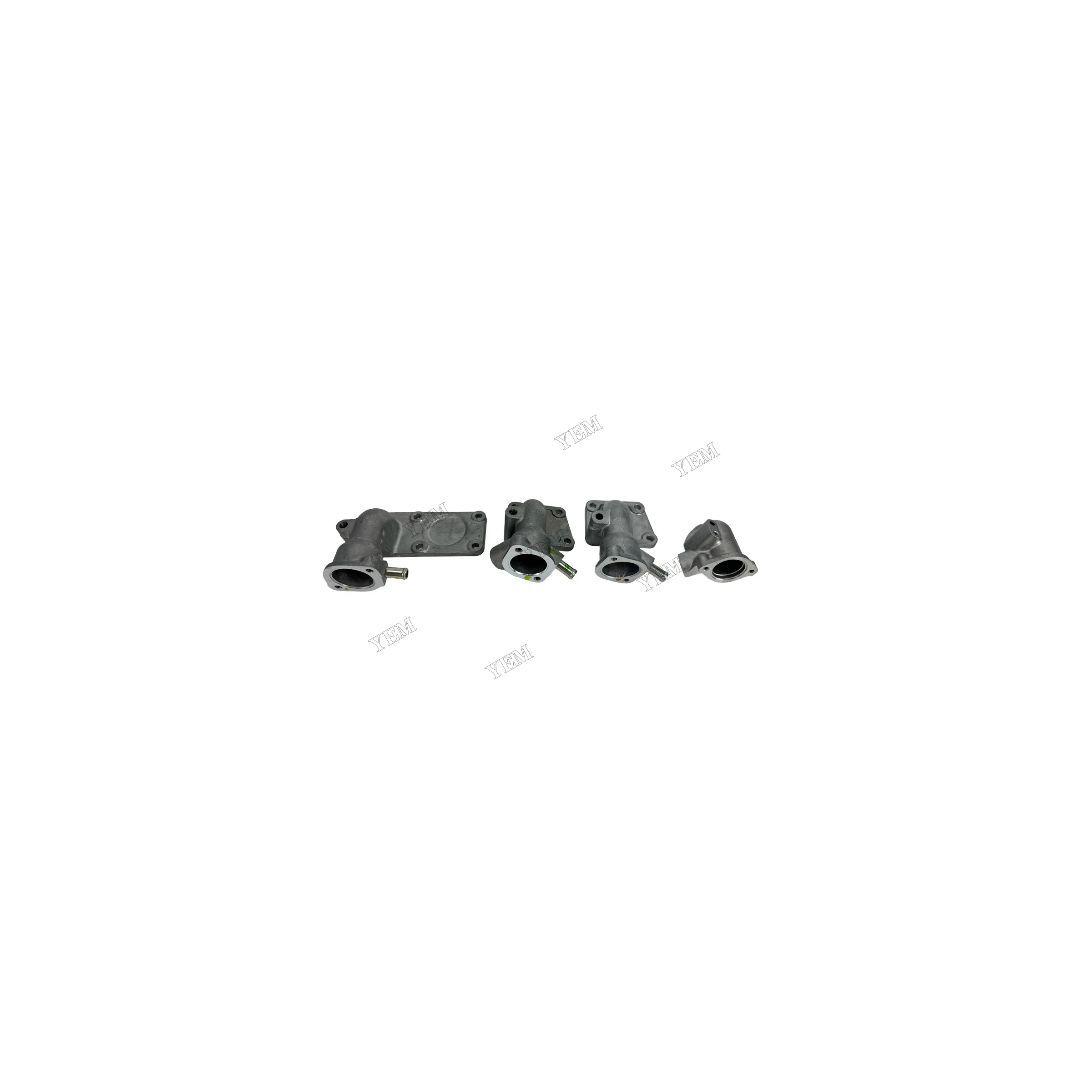 For Hino F20C F21C H06C H07C Water Pump Seat Engine Spare Parts