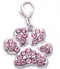 Paw-Pink