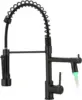Oil rubbed bronze