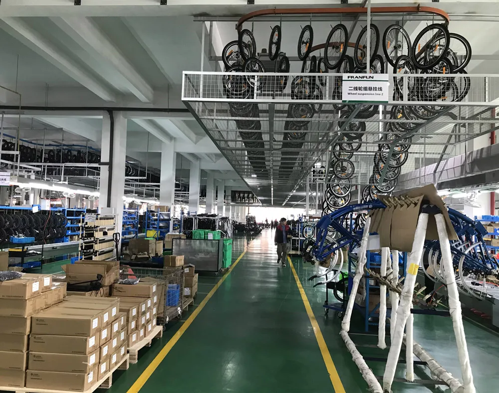 Hangzhou Fanhuang Technology Co., Ltd. 3