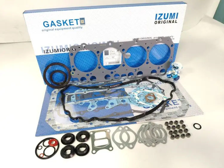 N04C FULL GASKET KIT (2)