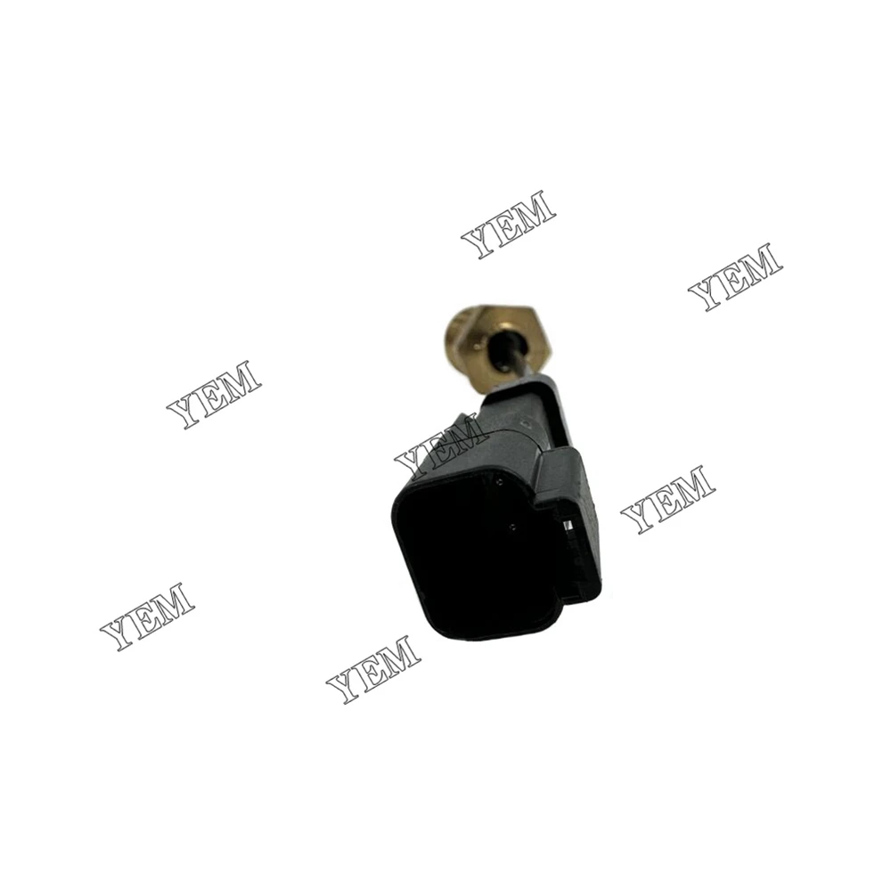 Water Temp Sensor 244-3106 for Caterpillar C4.4 Engine Part 5