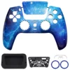 Nebulosa azul GHPFT010WS