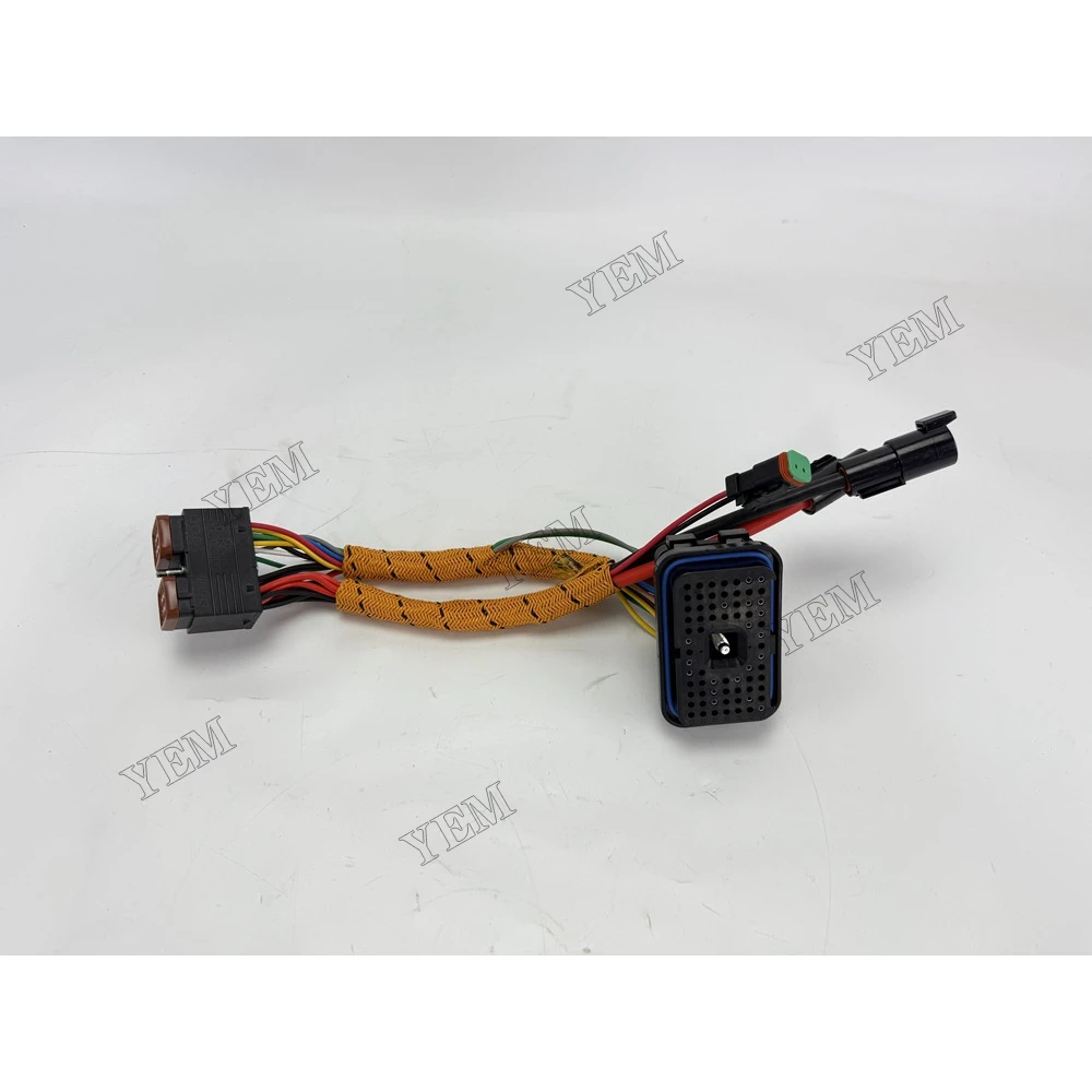 Hot Selling Up 276-0827 for Wiring Harness C18 2
