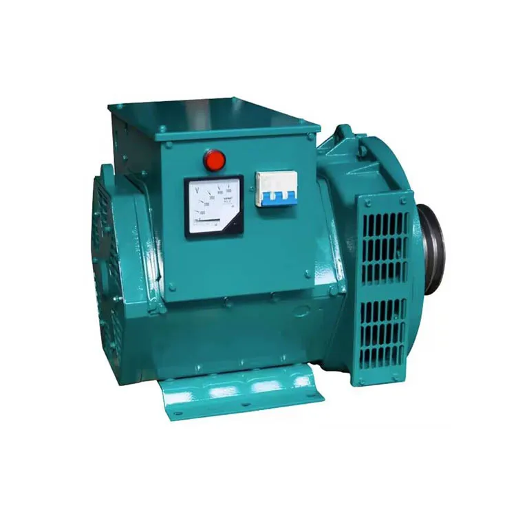 Brushless Generator Alternator 10kva 12kva 15kva 20kva 25kva 30kva ...