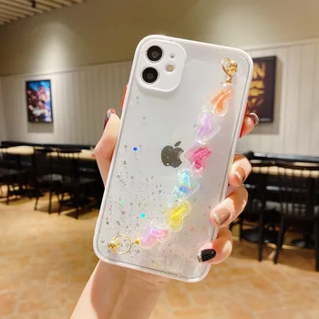 Wholesale Factory Cartoon Phone case TPU for Itel A60S P40 S23 Custom Painted Protective Back Cover for Itel A05S Cases