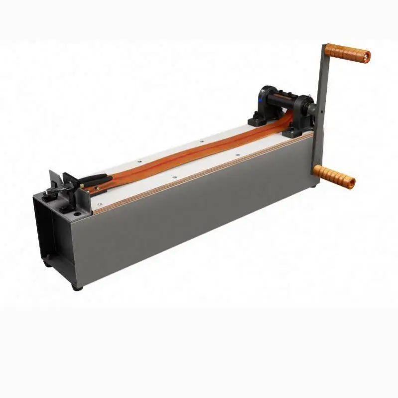 TEBAK Wire Draw Machine DIY Jewelry Wire Pulling for Repair Bracelets Medium Wires Drawing Stool Processing Equipment