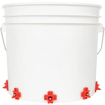 Feeders And Drinkers For China Chickens Water Feeder For Chickens Diy Chicken Feeder Port