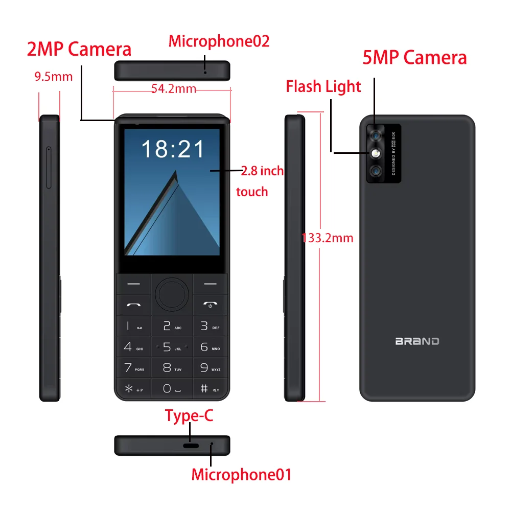 中華phone Android Amazon.com: Yunseity Unlocked Mini Smartphone,2.5Inch