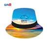 Sublimation Fisherman's Hat