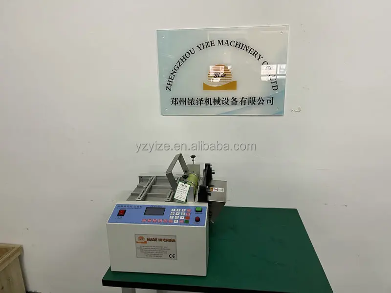 EVA Computer Control Foam Cutting Machine for Paper & Leather