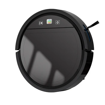 yuntuo robot vacuum