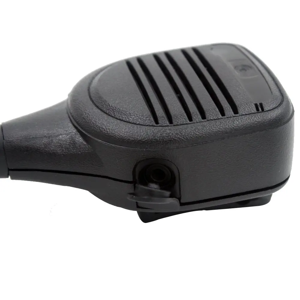 PMMN4075A PMMN4075 PMNN4076 Windporting Submersible Small Remote Speaker Microphone for DP2600 DP3441 MTP3100 MTP3550
