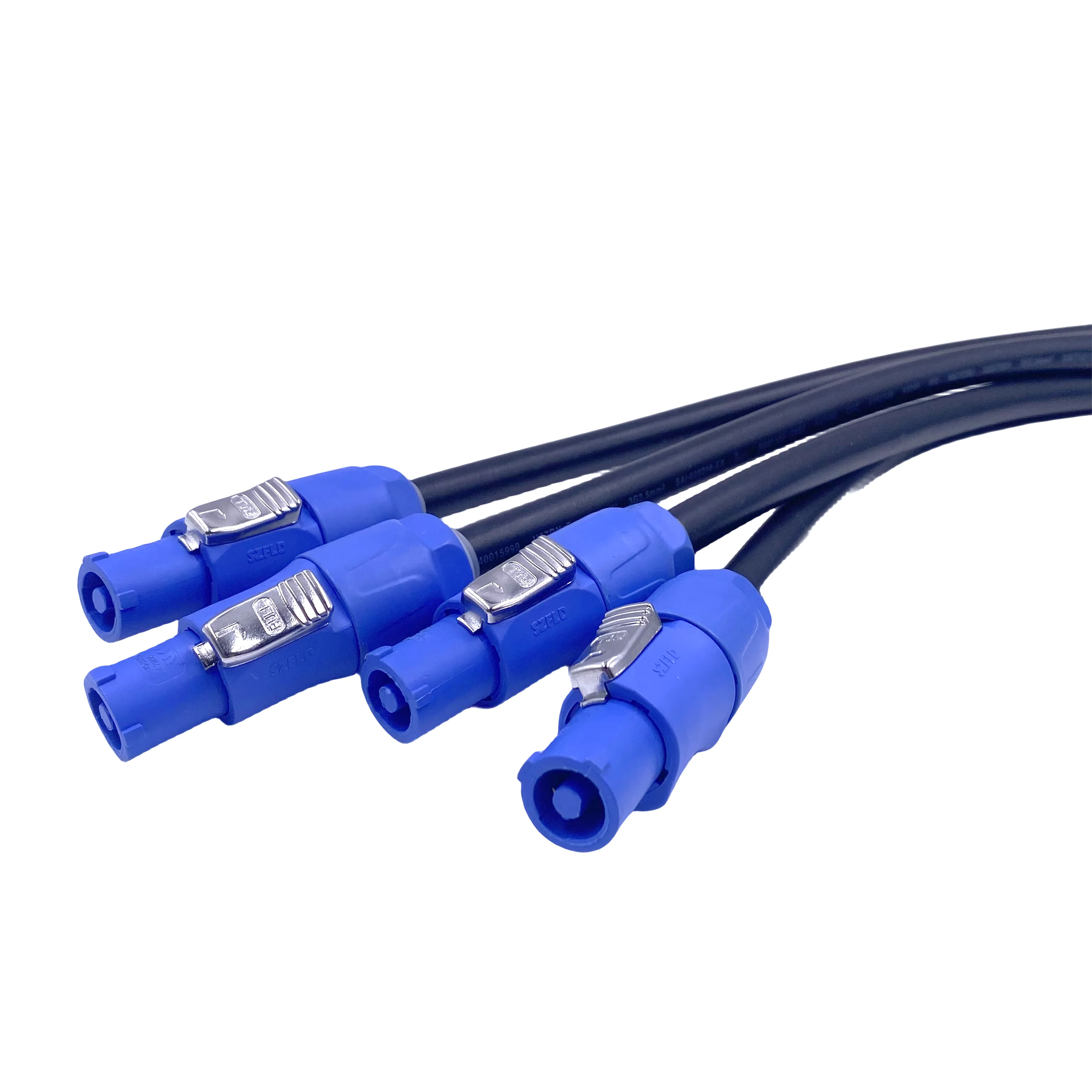 Câble Mini DIN vers 3 RCA - TMISHION - 9 broches - 5,9 pieds