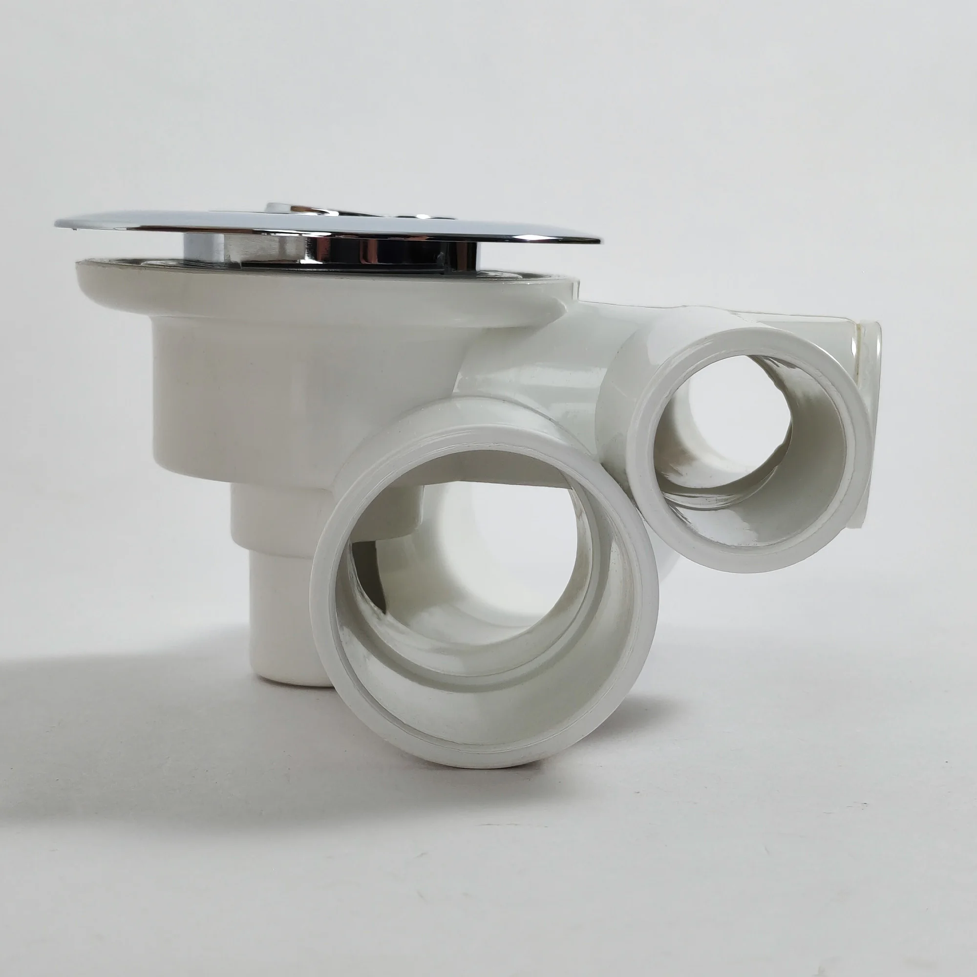 Modern New Design Round Jet Bathtub Massage Water Jet Portable Bathtub