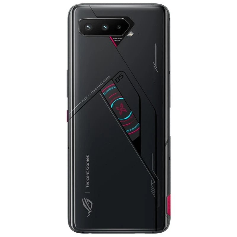 
 Оригинальный ROG Phone 5S Pro 5G игровой телефон 6,78 