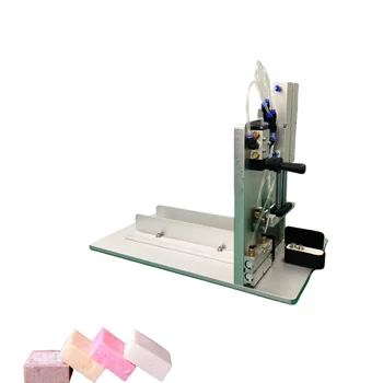 Semi-Automatic Cutting Machine Small Handmade Soap Machinery Equipment Soap Making Machine