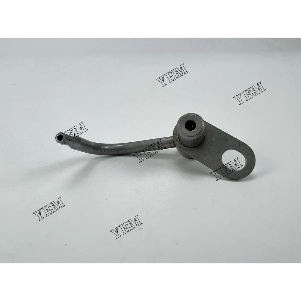 276-5605 2113A003 Oil Cooling Nozzle for Caterpillar C4.4 Engine Replacement Parts 4